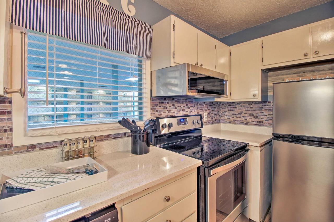 Resort Perks Hh Island Condo With Beach Access! Hilton Head Island Buitenkant foto
