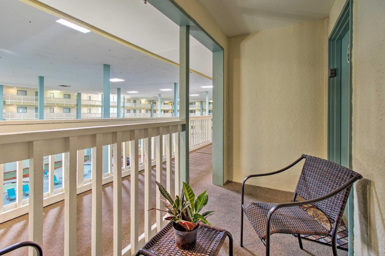 Resort Perks Hh Island Condo With Beach Access! Hilton Head Island Buitenkant foto