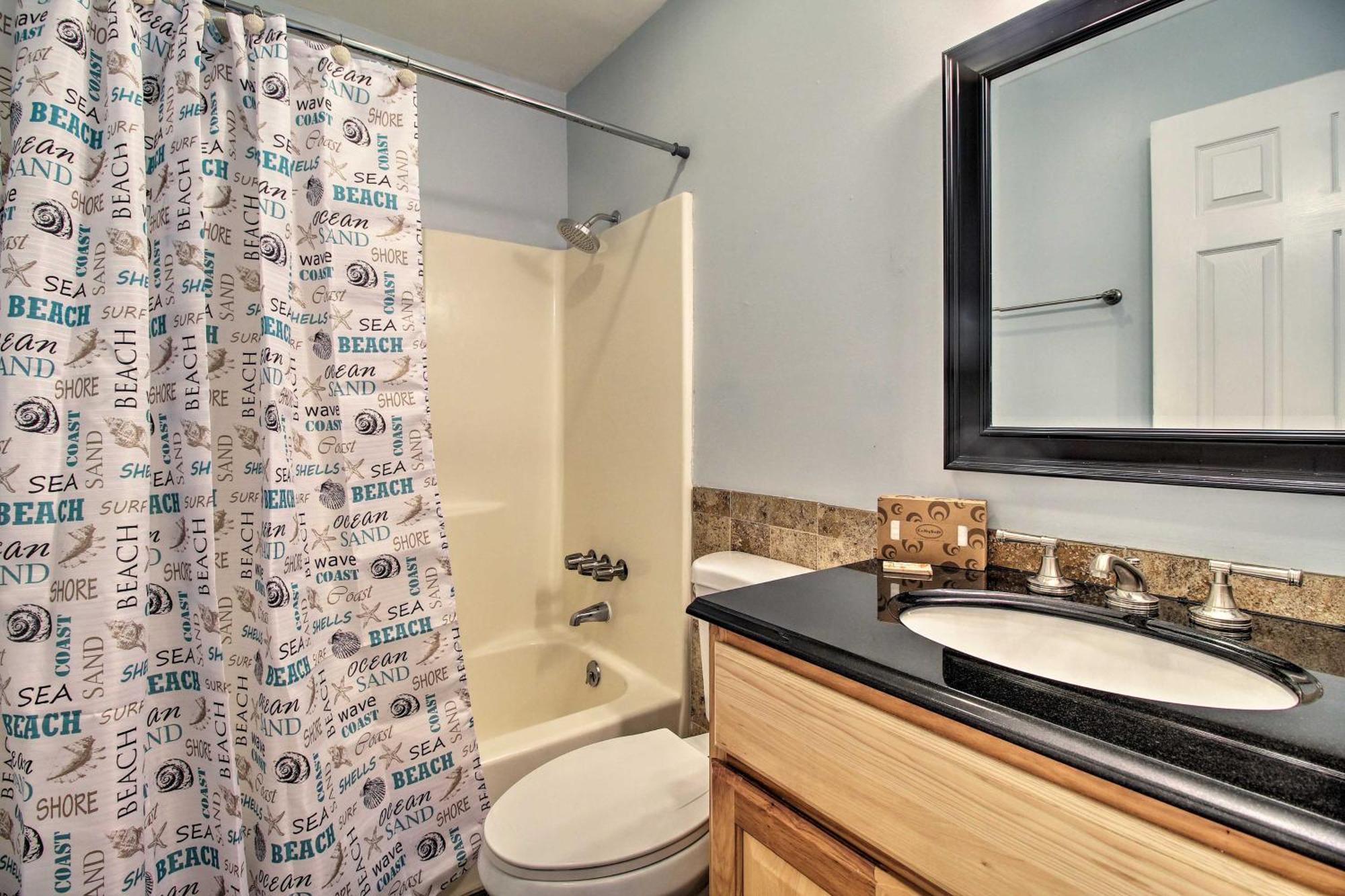 Resort Perks Hh Island Condo With Beach Access! Hilton Head Island Buitenkant foto